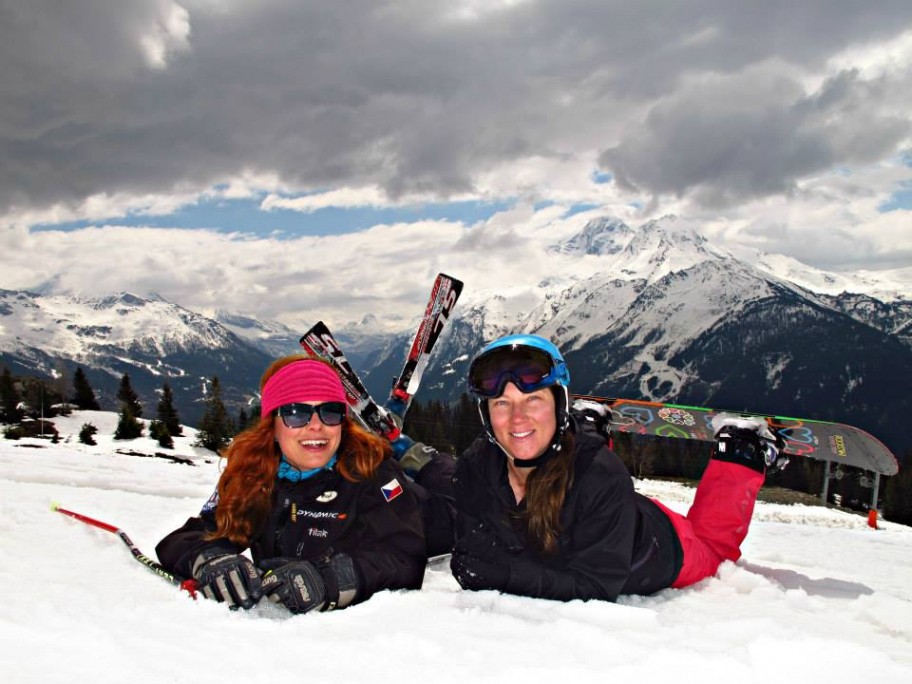 Find a Career in Snowboarding — What’s it Really Like to be a Snowboard Instructor?